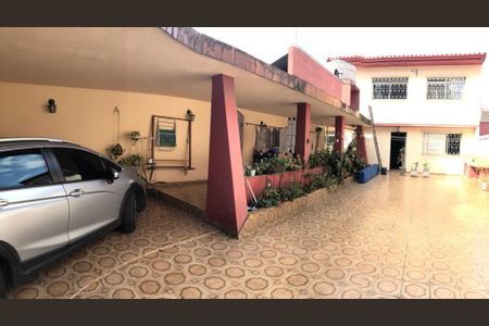 Casa à venda com 408m², 4 quartos e 10 vagas