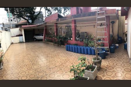 Casa à venda com 408m², 4 quartos e 10 vagas