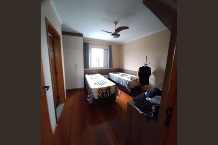 Suite 2 de casa à venda com 3 quartos, 155m² em Jardim Santa Clara, Guarulhos