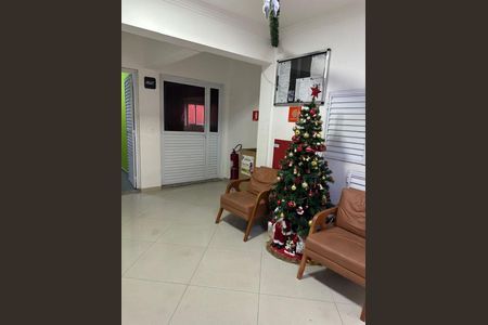 Apartamento à venda com 3 quartos, 70m² em Centro, Guarulhos