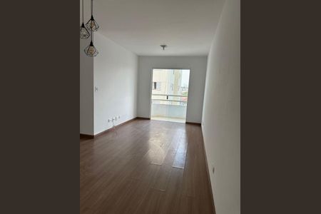 Apartamento à venda com 3 quartos, 70m² em Centro, Guarulhos