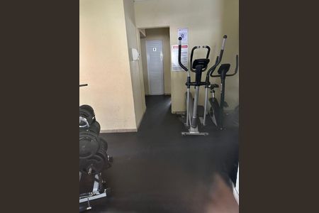 Apartamento à venda com 70m², 3 quartos e 1 vaga
