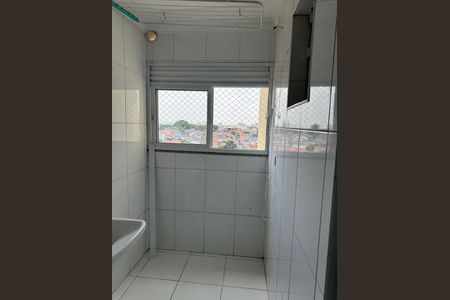 Apartamento à venda com 3 quartos, 70m² em Centro, Guarulhos