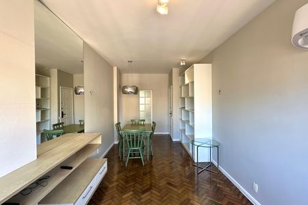 Apartamento para alugar com 2 quartos, 69m² em Jardim Botânico, Rio de Janeiro