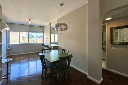 Apartamento para alugar com 2 quartos, 69m² em Jardim Botânico, Rio de Janeiro