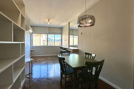 Apartamento para alugar com 2 quartos, 69m² em Jardim Botânico, Rio de Janeiro