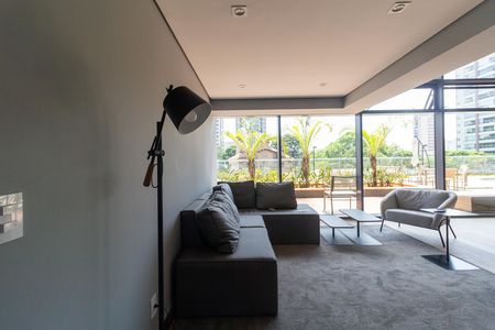 Apartamento à venda com 184m², 3 quartos e 3 vagas Apartamento à venda com 184m², 3 quartos e 3 vagasLounge
