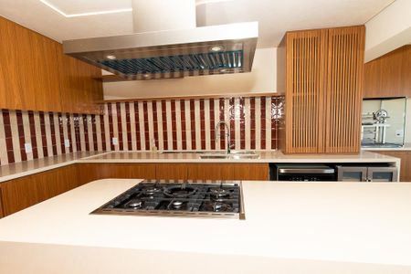 Apartamento à venda com 184m², 3 quartos e 3 vagas Apartamento à venda com 184m², 3 quartos e 3 vagasCozinha
