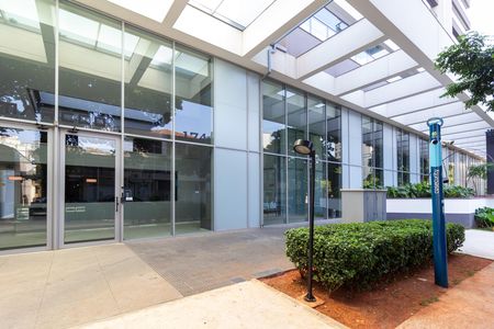 Apartamento à venda com 184m², 3 quartos e 3 vagas Apartamento à venda com 184m², 3 quartos e 3 vagasPortaria