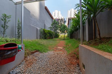Apartamento à venda com 184m², 3 quartos e 3 vagas Apartamento à venda com 184m², 3 quartos e 3 vagasEspaço Pet
