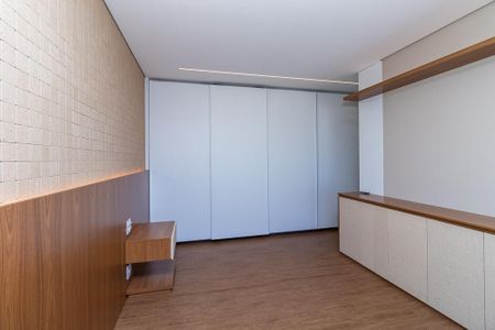Apartamento à venda com 184m², 3 quartos e 3 vagas Apartamento à venda com 184m², 3 quartos e 3 vagasSuíte 3