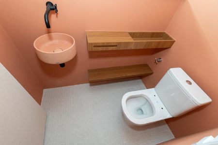 Apartamento à venda com 184m², 3 quartos e 3 vagas Apartamento à venda com 184m², 3 quartos e 3 vagasLavabo