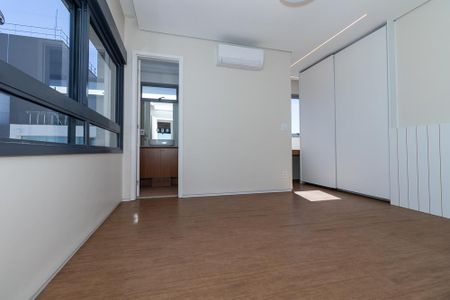 Suíte 1 de apartamento à venda com 3 quartos, 184m² em Água Branca, São Paulo