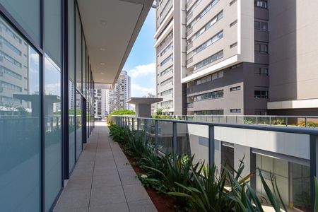 Apartamento à venda com 184m², 3 quartos e 3 vagas Apartamento à venda com 184m², 3 quartos e 3 vagasÁrea comum
