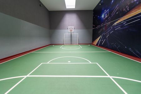 Apartamento à venda com 184m², 3 quartos e 3 vagas Apartamento à venda com 184m², 3 quartos e 3 vagasQuadra Esportiva