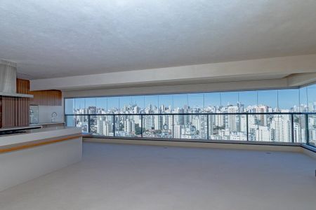 Apartamento à venda com 184m², 3 quartos e 3 vagas Apartamento à venda com 184m², 3 quartos e 3 vagasSala