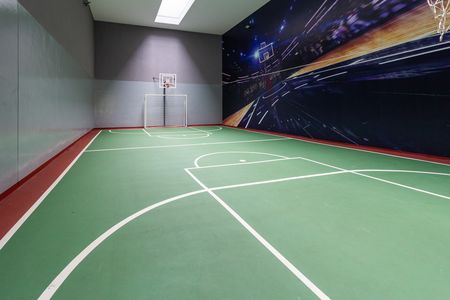 Apartamento à venda com 184m², 3 quartos e 3 vagas Apartamento à venda com 184m², 3 quartos e 3 vagasQuadra Esportiva