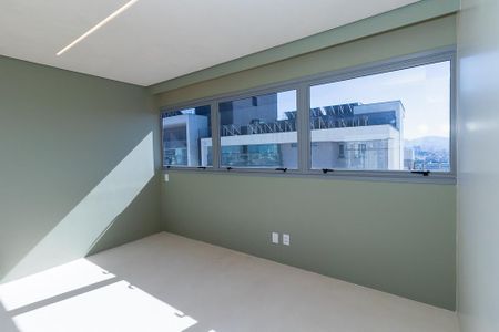 Apartamento à venda com 184m², 3 quartos e 3 vagas Apartamento à venda com 184m², 3 quartos e 3 vagasSala 1