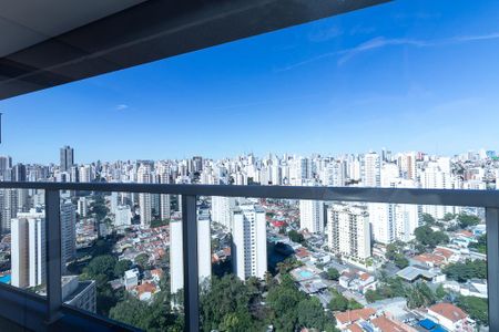 Apartamento à venda com 184m², 3 quartos e 3 vagas Apartamento à venda com 184m², 3 quartos e 3 vagasVista da Suíte 3