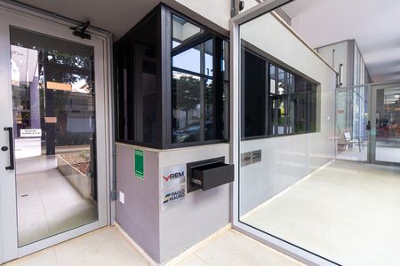 Apartamento à venda com 184m², 3 quartos e 3 vagas Apartamento à venda com 184m², 3 quartos e 3 vagasPortaria