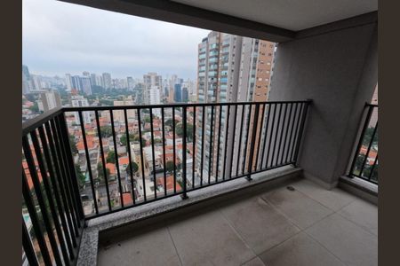 Apartamento à venda com 4 quartos, 140m² em Jardim das Acacias, São Paulo
