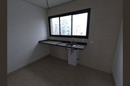 Apartamento à venda com 4 quartos, 140m² em Jardim das Acacias, São Paulo
