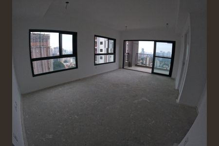 Apartamento à venda com 140m², 4 quartos e 2 vagas
