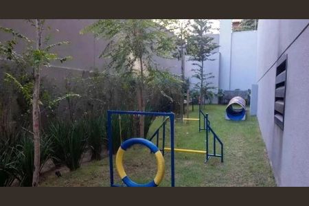 Apartamento à venda com 4 quartos, 140m² em Jardim das Acacias, São Paulo