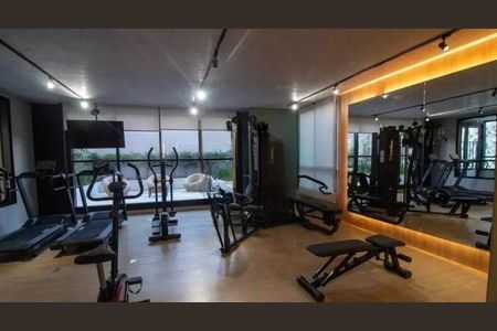 Apartamento à venda com 4 quartos, 140m² em Jardim das Acacias, São Paulo