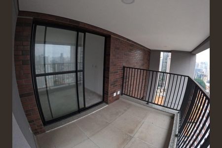 Apartamento à venda com 4 quartos, 140m² em Jardim das Acacias, São Paulo