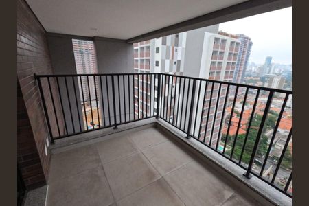 Apartamento à venda com 4 quartos, 140m² em Jardim das Acacias, São Paulo