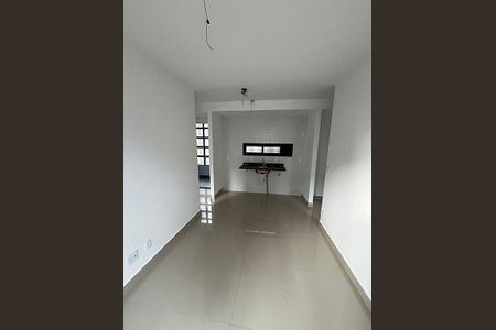 Apartamento à venda com 2 quartos, 34m² em Vila Valparaíso, Santo André
