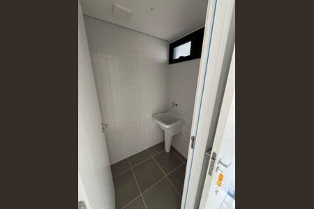 Apartamento à venda com 2 quartos, 34m² em Vila Valparaíso, Santo André