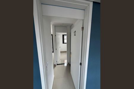 Apartamento à venda com 2 quartos, 34m² em Vila Valparaíso, Santo André
