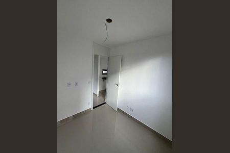 Apartamento à venda com 2 quartos, 34m² em Vila Valparaíso, Santo André