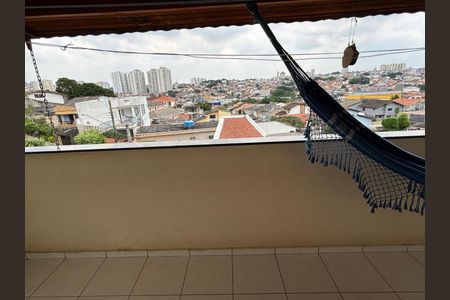 Casa à venda com 125m², 4 quartos e 6 vagas