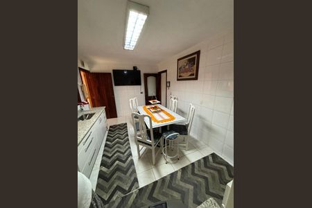 Casa à venda com 4 quartos, 125m² em Cidade Maia, Guarulhos