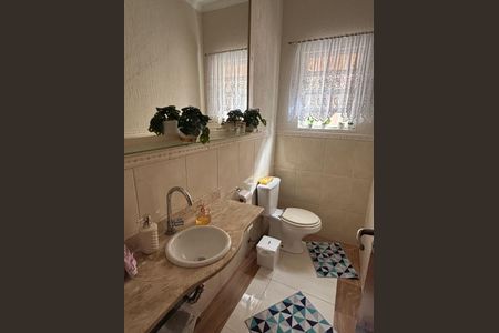 Casa à venda com 3 quartos, 135m² em Jardim Rosa de Franca, Guarulhos