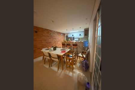 Casa à venda com 3 quartos, 106m² em Jardim Pinheiros, São Paulo