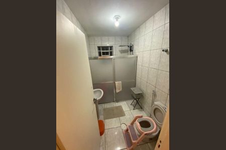 Casa à venda com 3 quartos, 106m² em Jardim Pinheiros, São Paulo