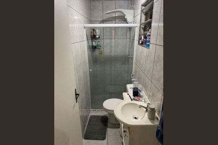 Casa à venda com 3 quartos, 106m² em Jardim Pinheiros, São Paulo