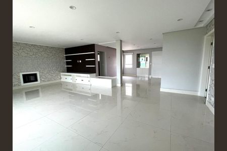 Apartamento à venda com 3 quartos, 220m² em Vila Progresso, Guarulhos