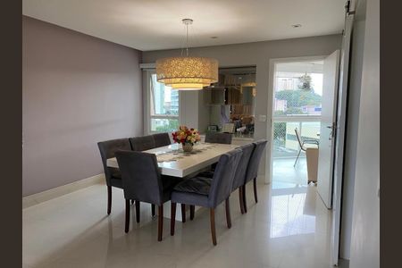 Apartamento à venda com 220m², 3 quartos e 4 vagas