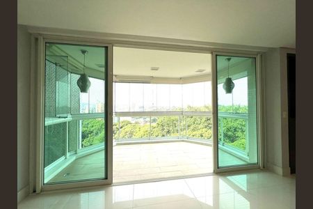 Apartamento à venda com 3 quartos, 220m² em Vila Progresso, Guarulhos