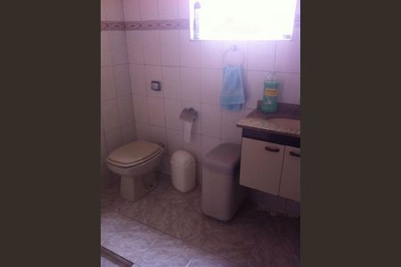 Casa à venda com 3 quartos, 223m² em Vila Augusta, Guarulhos