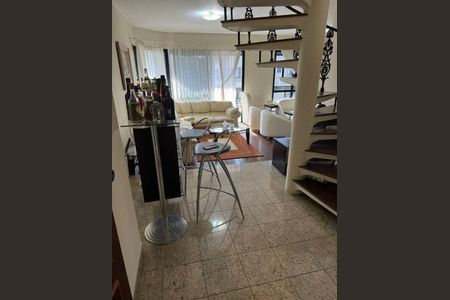 Apartamento à venda com 661m², 4 quartos e 3 vagas