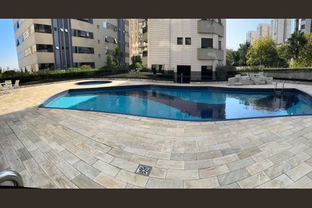 Apartamento à venda com 661m², 4 quartos e 3 vagas