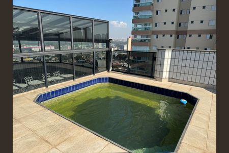 Apartamento à venda com 661m², 4 quartos e 3 vagas