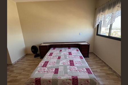 suíte (cobertura) de apartamento à venda com 4 quartos, 661m² em Camargos, Guarulhos
