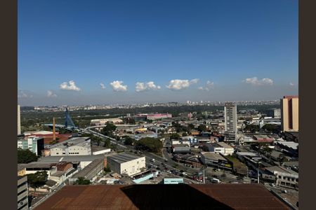 Apartamento à venda com 661m², 4 quartos e 3 vagas Apartamento à venda com 661m², 4 quartos e 3 vagasVista da cobertura